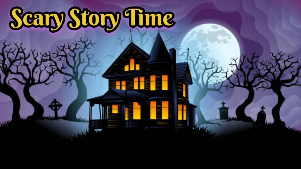 Scary Stories with Vincent Price (T-RO'S TOMB)