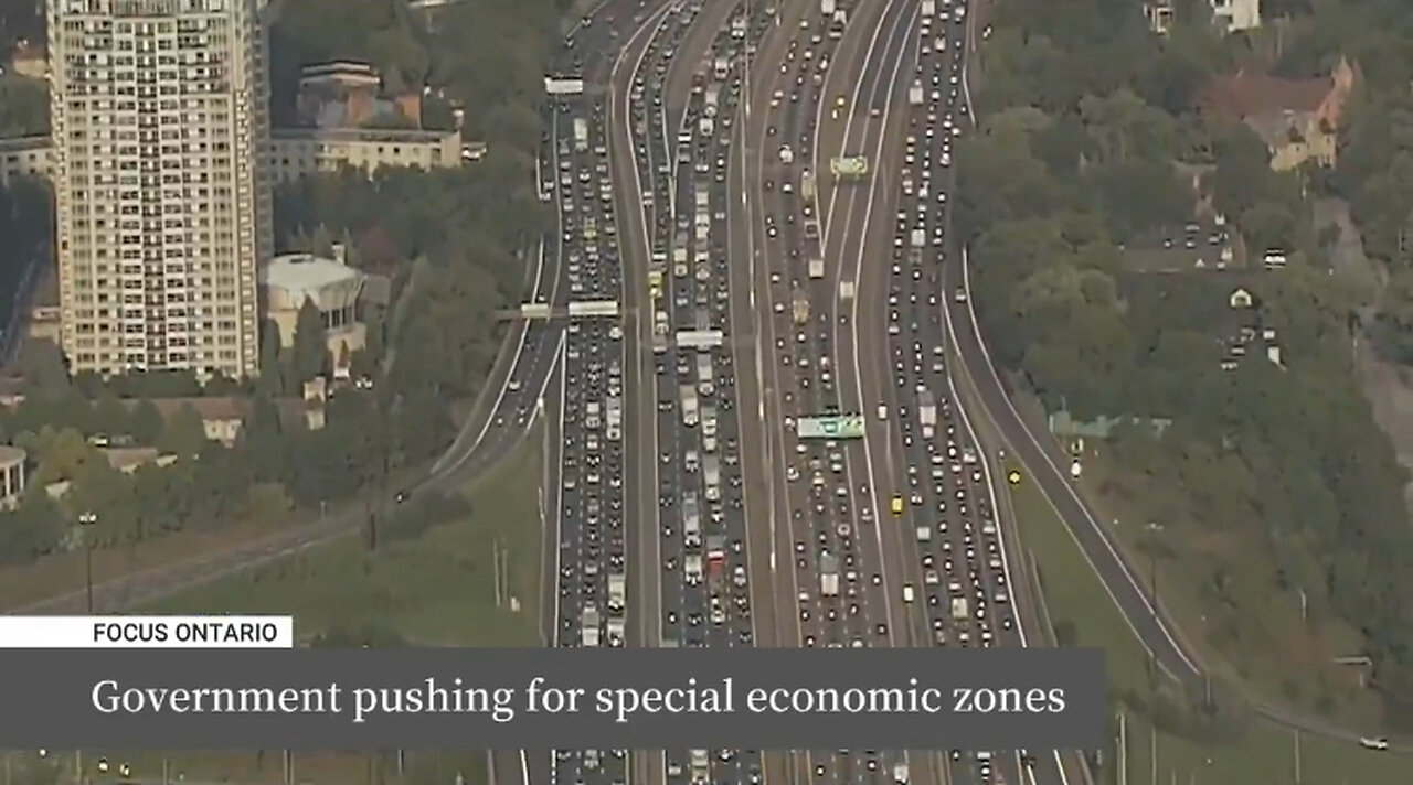 Focus Ontario: Bill 5