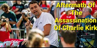 Charlie Kirk Assassination: Shocking Fallout from a Horrific Tragedy!