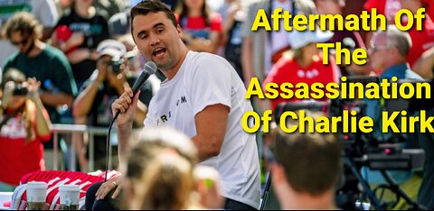 Charlie Kirk Assassination: Shocking Fallout from a Horrific Tragedy!