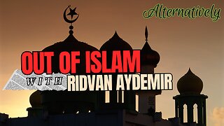 Out of Islam with Ridvan Aydemir