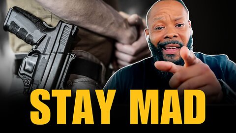 The Controversial Truth About the 2A Movement