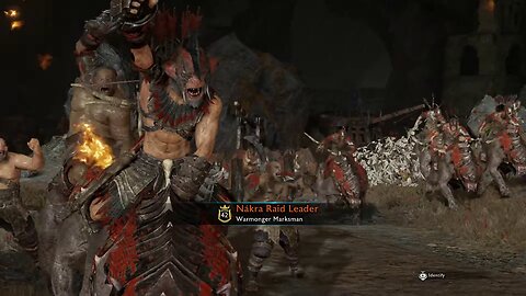 Middle-Earth: Shadow of War | Shadow Wars (Warmonger Tribe)