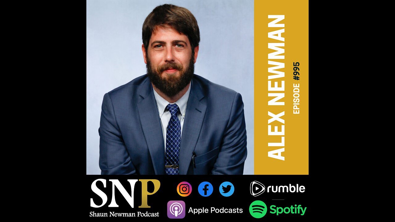 The Spiritual Truth Behind "Climate Change" and Globalism