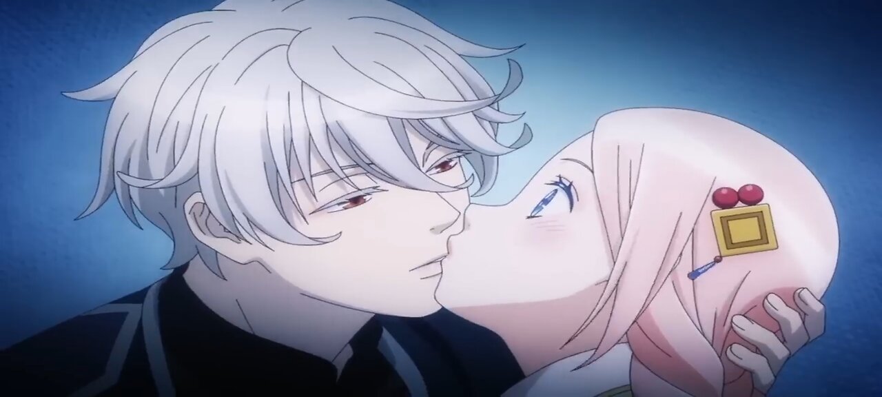 New Anime「AMV」 - Hoshifuru Oukoku no Nina🤗🤗