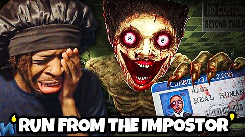 Terrifying Doppelgänger Caught in Shift At Midnight – This Horror Game Will Haunt You!