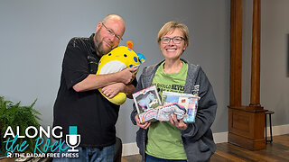 Comfort on Day One: Inside My GEAR Outreach’s Foster Care Packages