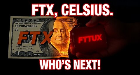 FTX and Celsius Collapse What It Means for Your Crypto Safety
			