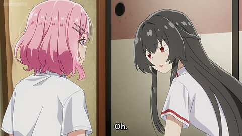 don't be mean satsuki | There's No Freaking Way I'll be Your Lover! Unless...