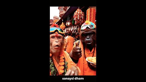 monkey blog