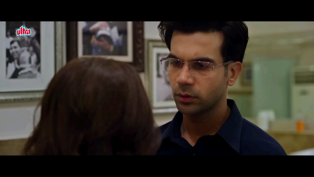 IAS अफसर ने घुस लेते हुए पकड़ लिया - डबल धमाल कॉमेडी सीन _ Rajkumar Rao _ (