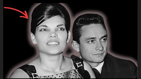 Was Johnny Cash's First Wife a Black Woman? ~ Respectibly confirmed by NYTN (5.30.24)