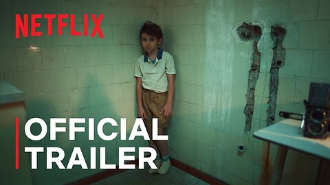 The Monster of Florence | Official Trailer