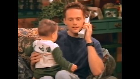 Townies - 1996 - Comedy - S01E09 - Thanksgiving - 720p