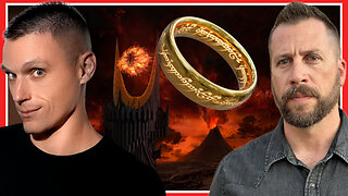 POWER Corrupts: A Friendly Friday w/ @realSteveFriend | Ep 608