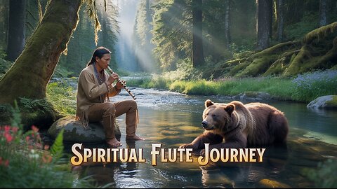 Spiritual Flute Journey