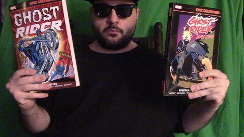Ghost Rider: A Cinematic Disaster