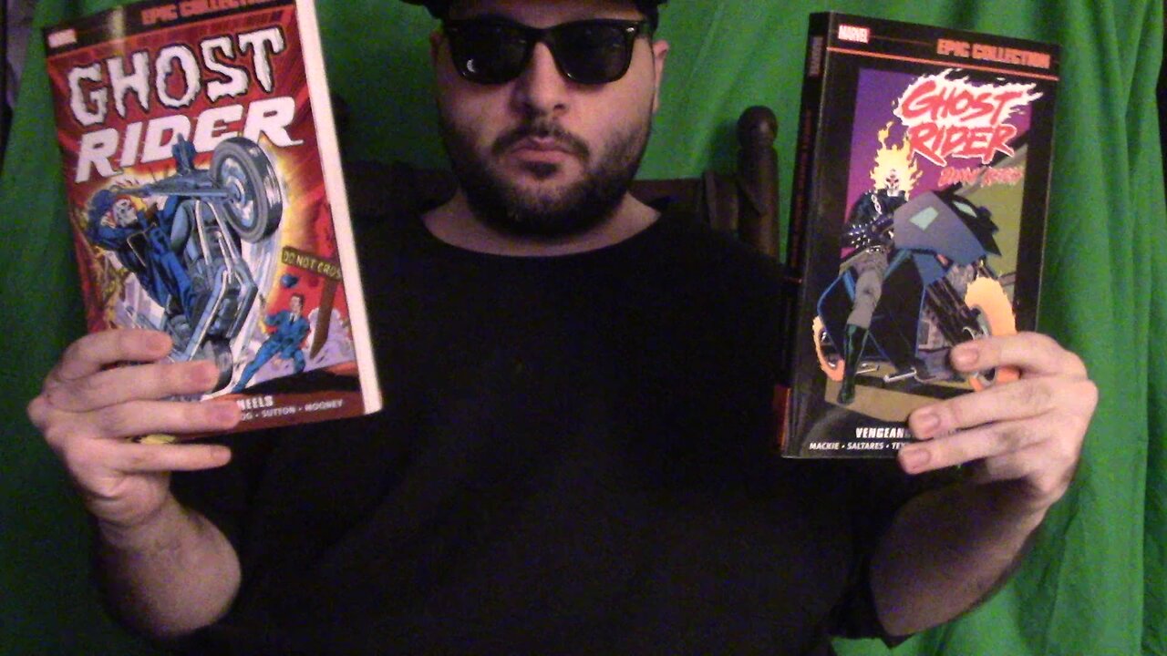 Ghost Rider: A Cinematic Disaster