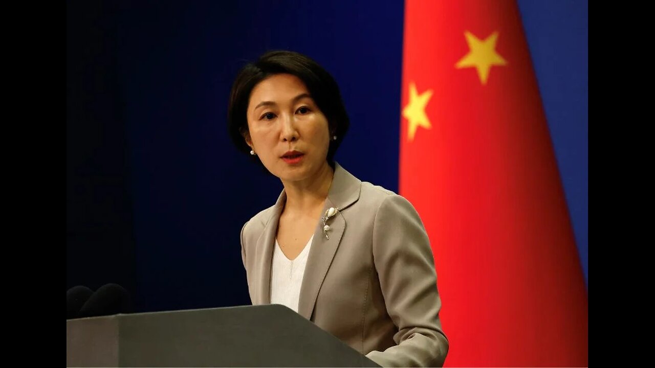 China Slams US 50% Copper Tariff: What It Means for Green Tech