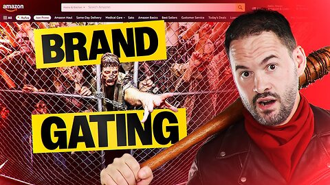 Will Amazon Offer Brand Gating to Every Seller? Here's Why They Might