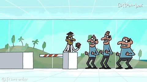 Cartoon Box Top 20 of ALL TIME