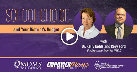 School Choice and Your District’s Budget