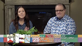 RHEMA Praise: "Jump In And Take Your Healing" | Pastor Craig W. Hagin