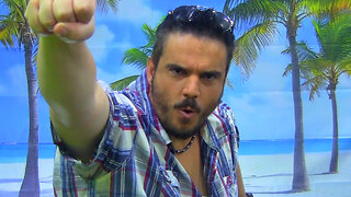 THE BEACH BOY DIARIES part 1 | video scrapbooking my beach vacation: swimming, surfing, braai