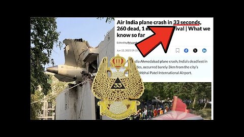 Call: Air India Continues To Have Suspicious Circumstances Surrounding It!
