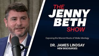 Exposing the Marxist Roots of Woke Ideology | Dr. James Lindsay, New Discourses