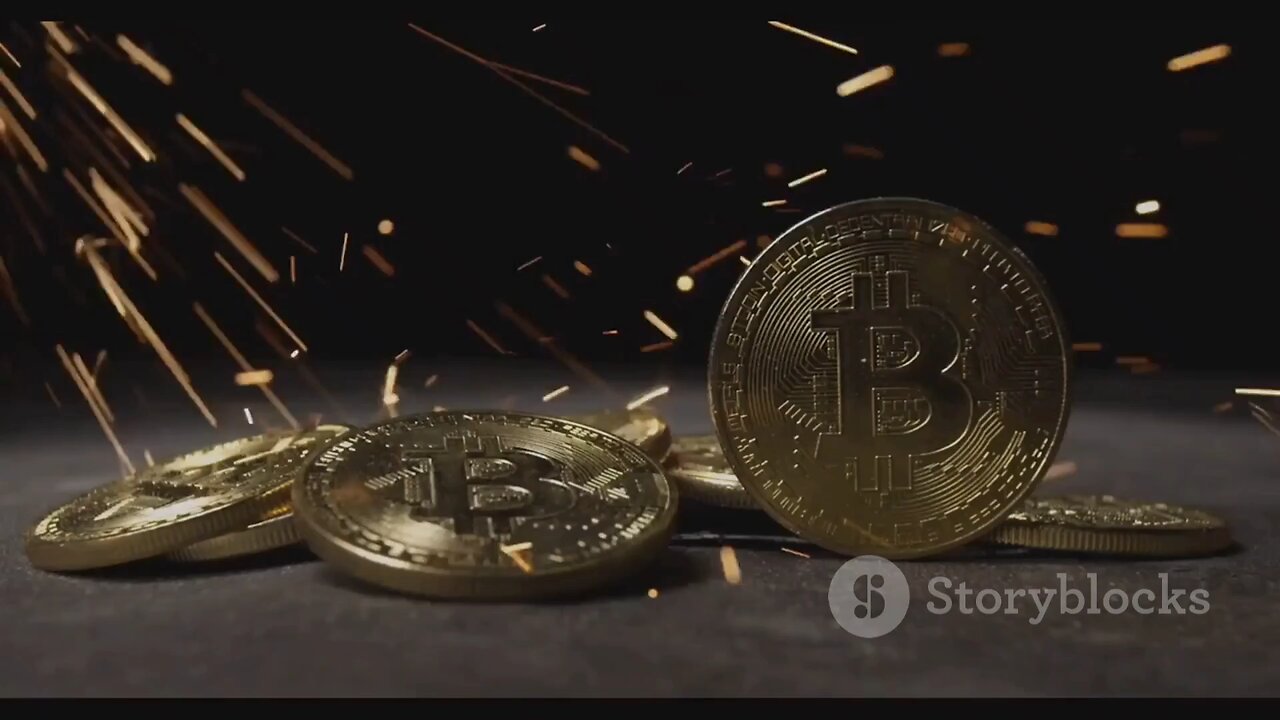 Crypto 101: Your Quick Guide To Digital Money