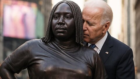 Joe Biden doesn't give up on lies he 'doubles down'