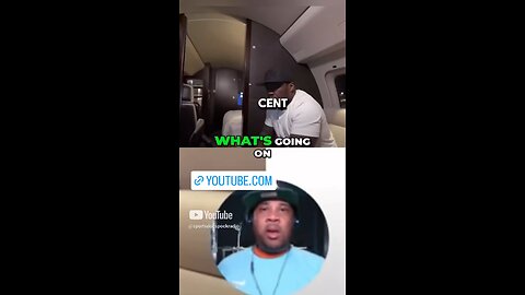 50 Cent EXPLAINS Omari Hardwick FALLOUT! Power Series Secrets