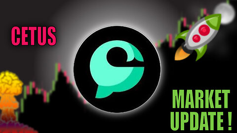 📢 CETUS: FOMO or Wait?! [prediction, strategy, and analysis]👀 CETUS now?