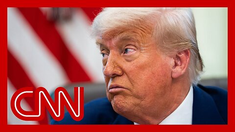 Dana Bash just spoke to Trump on a call_ Hear what he told her about his feud with Musk