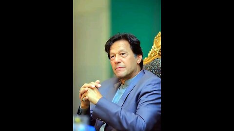 Imran Khan leader Pakistan stronger 💪💯 the same as last week yyy