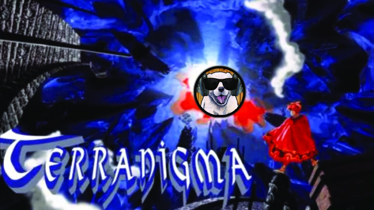 Recording some Terranigma
