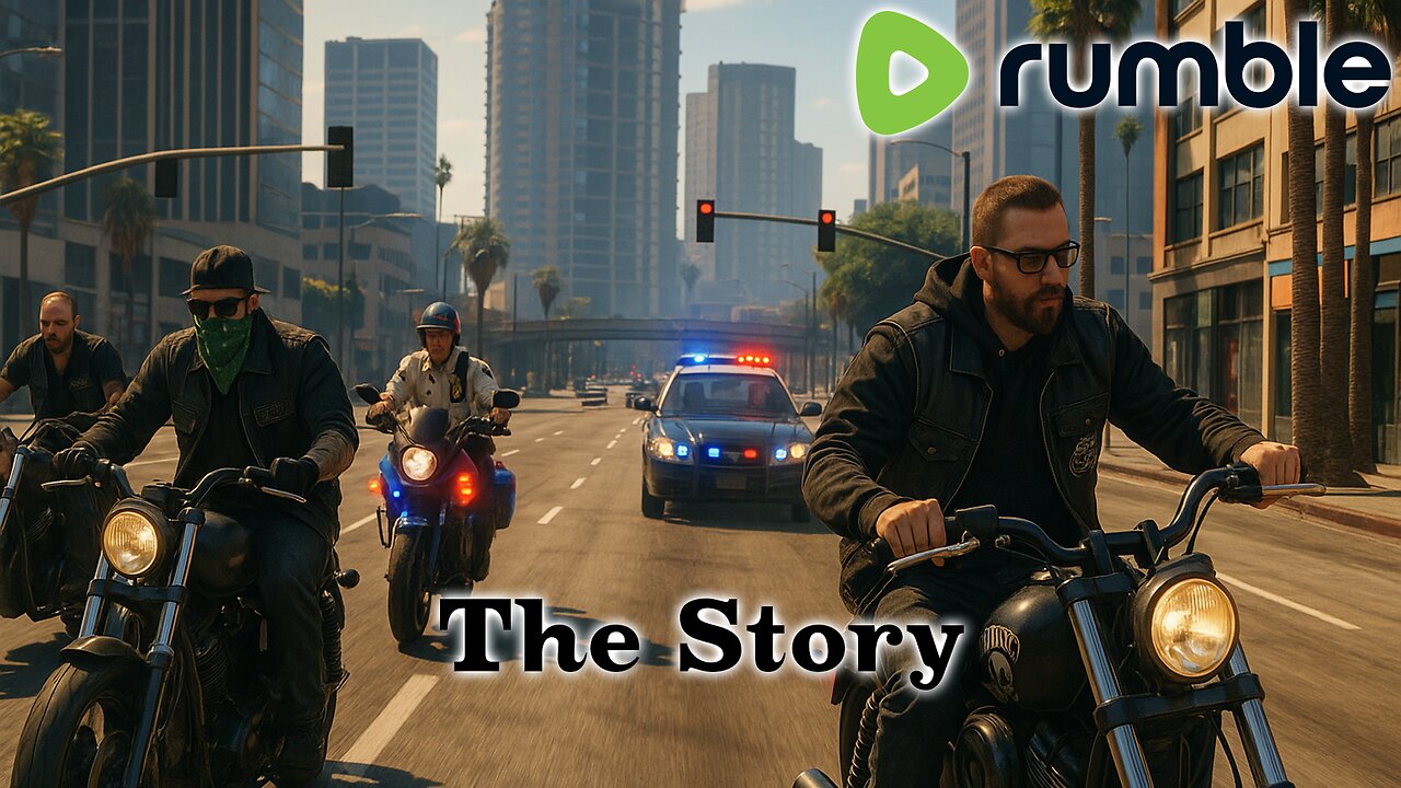 The Story