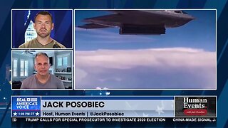 You’d need TEN B-2 bombers hitting it in sequence — in under 3 minutes