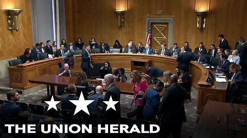 Senate Hearing on FY 2026 Budget for the Department of Homeland Security