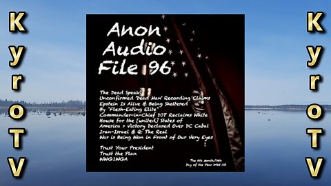 SGAnon - Audio File 96 (Swedish subtitles)