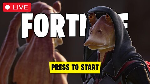 🔴 Fortnite Streamer Squad Sunday!