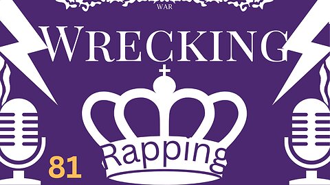 Faith in Secret WAR ep 81