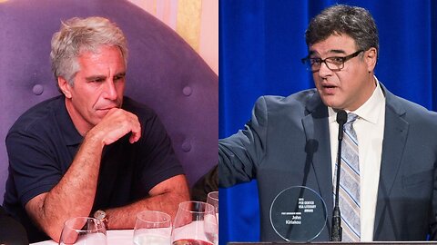CIA Whistleblower Comes Forward — Epstein List Shocker After Bondi Says ‘Nothing to See Here’