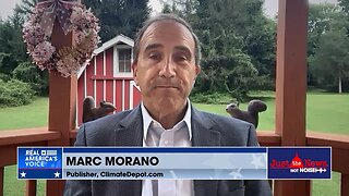 Marc Morano says Trump admin has made lasting changes to energy regulations