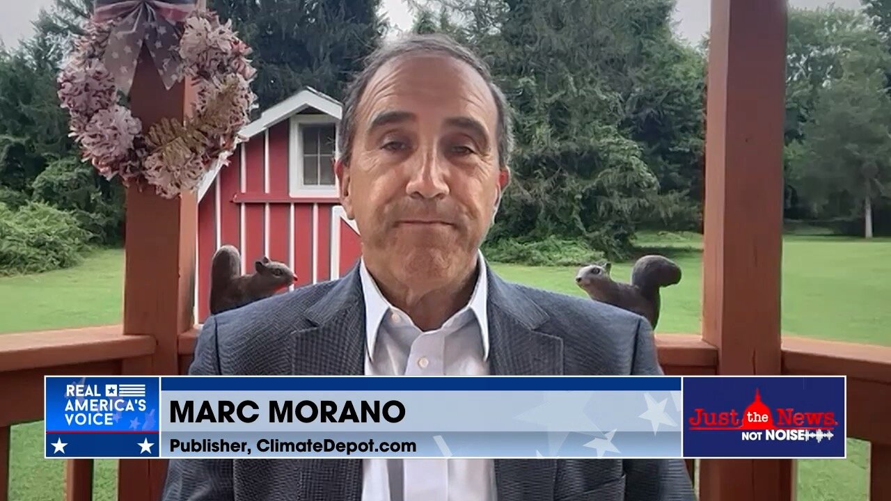 Marc Morano says Trump admin has made lasting changes to energy regulations