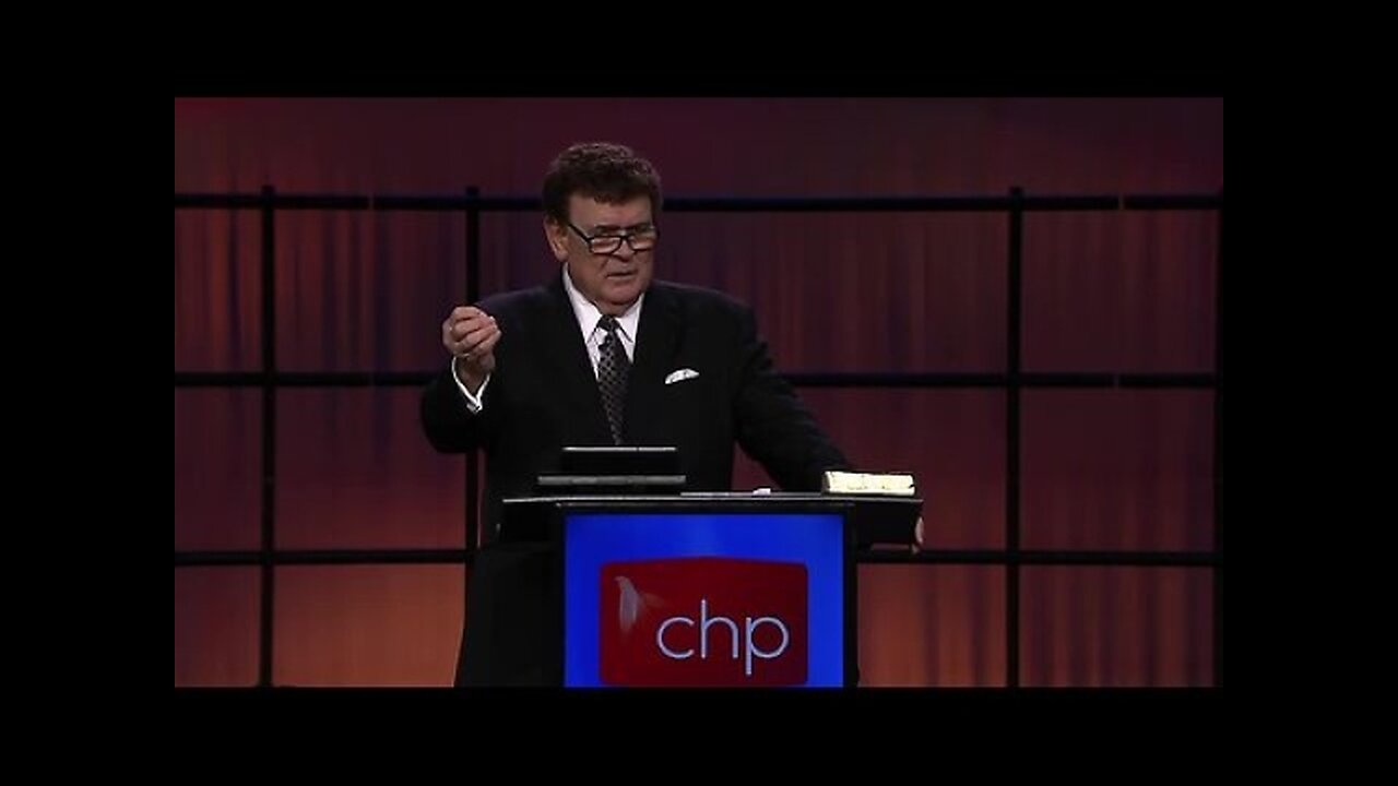 Reset - Are You Prepared for What’s Coming - John Kilpatrick