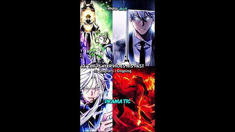 Top 10 Underrated Manhwa You Need To Read Part - 1