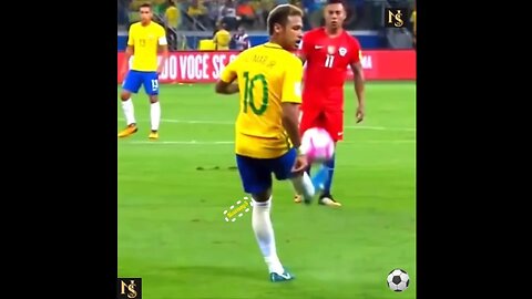 💥Some Skills in Soccer💥