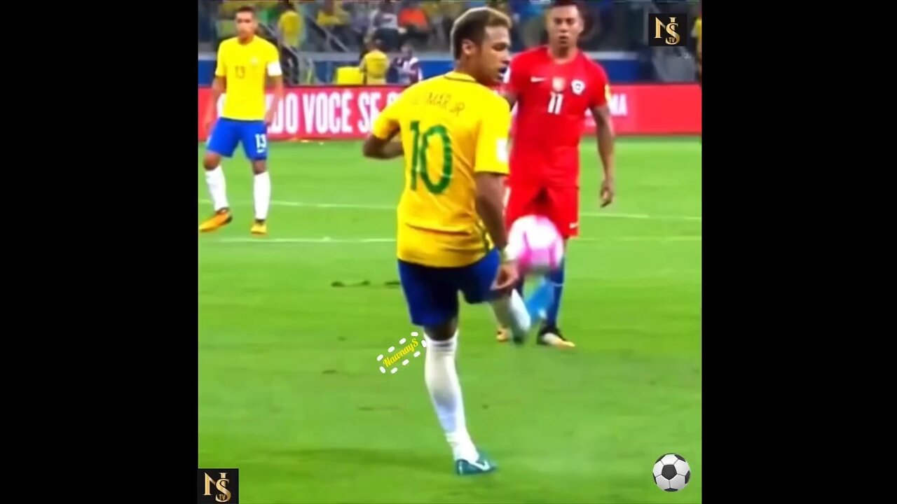 💥Some Skills in Soccer💥